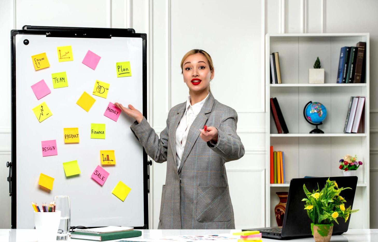 Material educațional pentru tehnici SEO