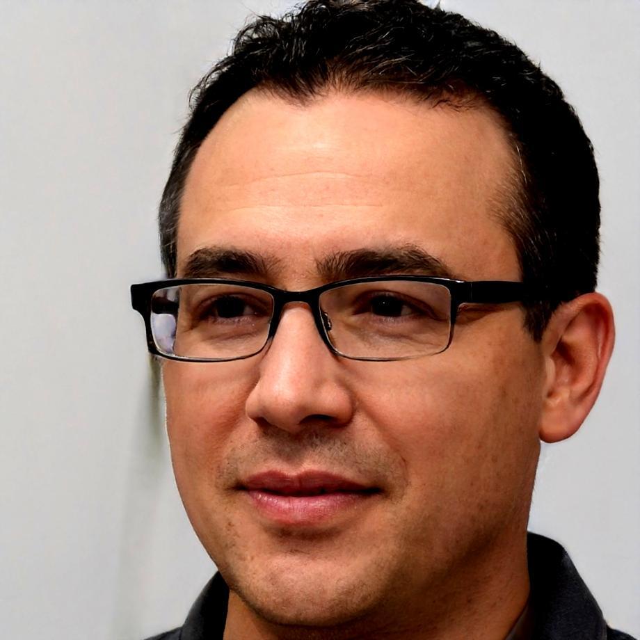 Dragoș Teodorescu, SEO specialist senior