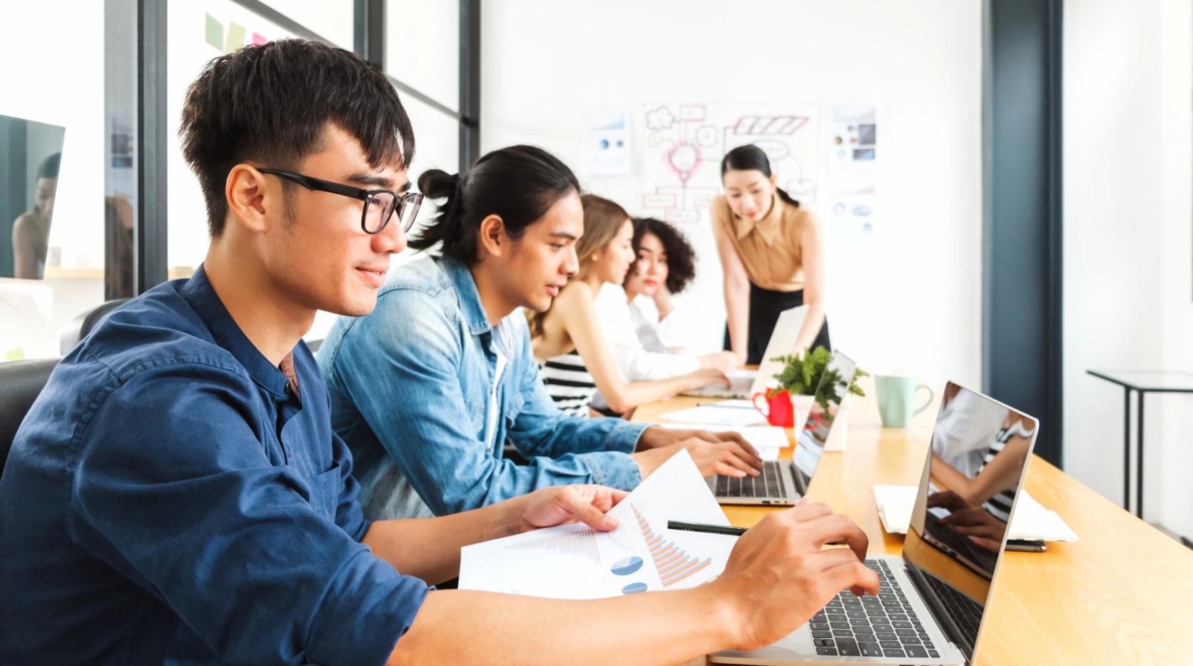 Sesiune webinar live despre tehnici SEO